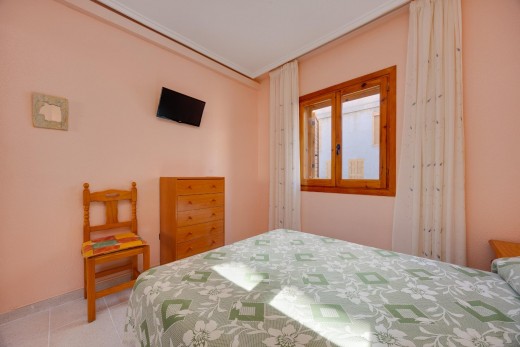Resale - Lägenhet - Torrevieja - Acequion