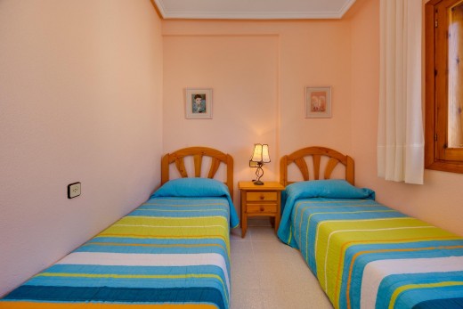 Resale - Lägenhet - Torrevieja - Acequion