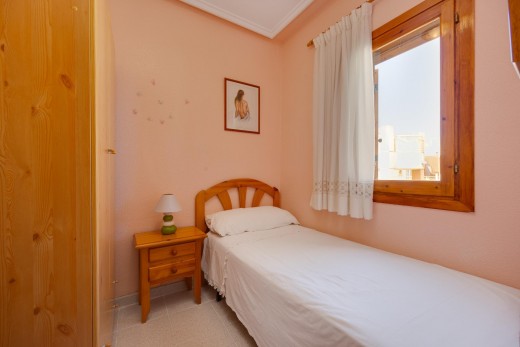 Resale - Lägenhet - Torrevieja - Acequion