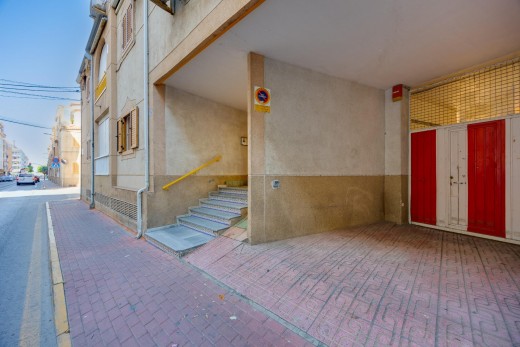 Resale - Lägenhet - Torrevieja - Acequion