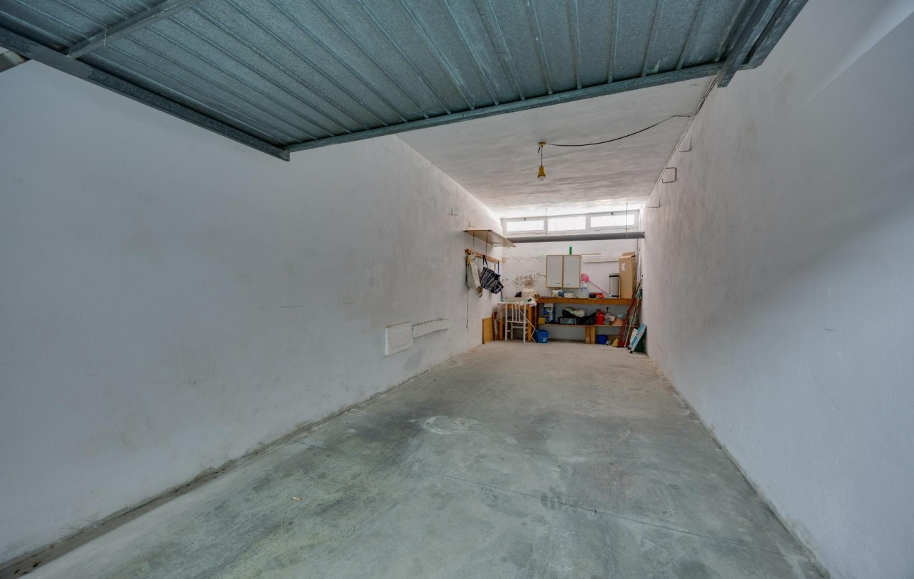 Resale - Lägenhet - Torrevieja - Acequion