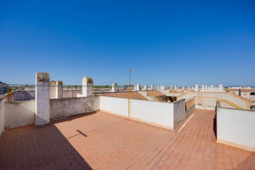 Resale - Lägenhet - Torrevieja - Acequion