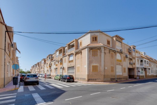 Resale - Lägenhet - Torrevieja - Acequion