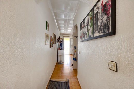 Resale - Bungalow - Torrevieja - Nueva Torrevieja