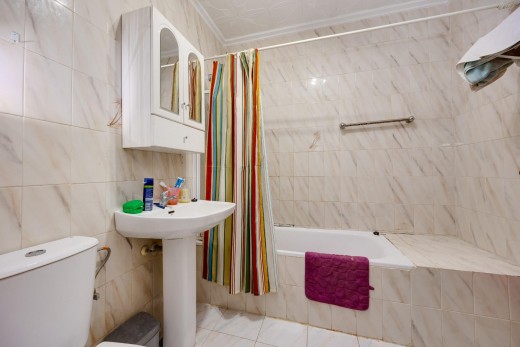 Resale - Bungalow - Torrevieja - Nueva Torrevieja