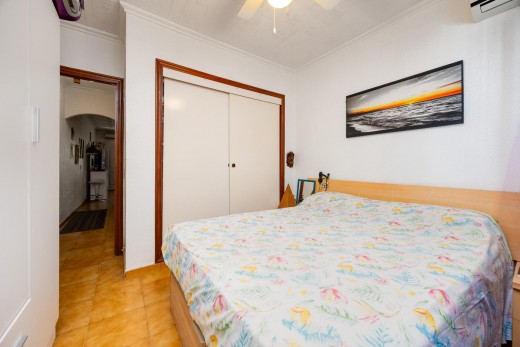 Resale - Bungalow - Torrevieja - Nueva Torrevieja