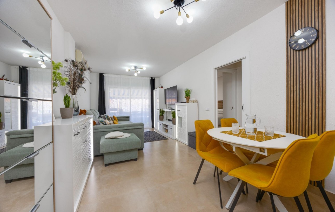 Venta - Ático - Torrevieja - Playa del cura