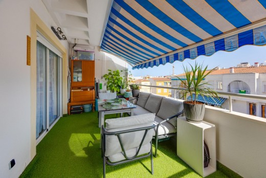 Venta - Ático - Torrevieja - Playa del cura