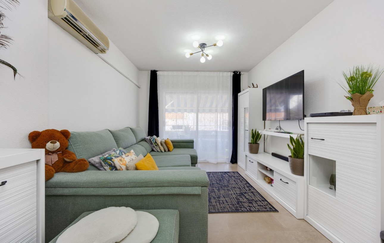 Venta - Ático - Torrevieja - Playa del cura