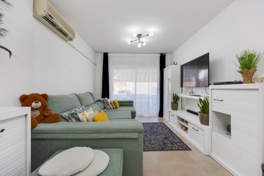 Venta - Ático - Torrevieja - Playa del cura