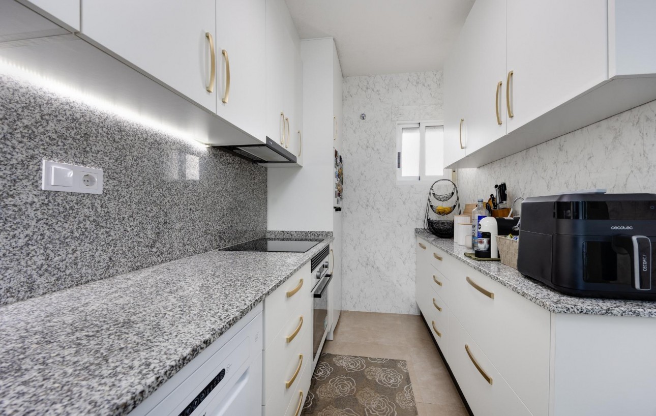 Venta - Ático - Torrevieja - Playa del cura