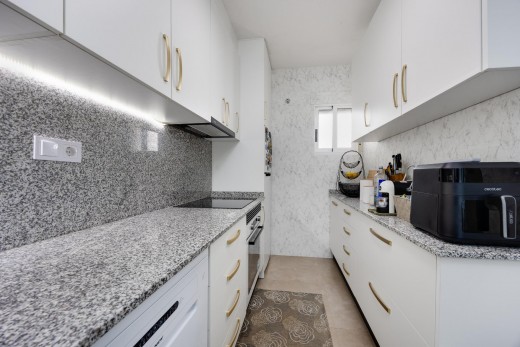 Venta - Ático - Torrevieja - Playa del cura