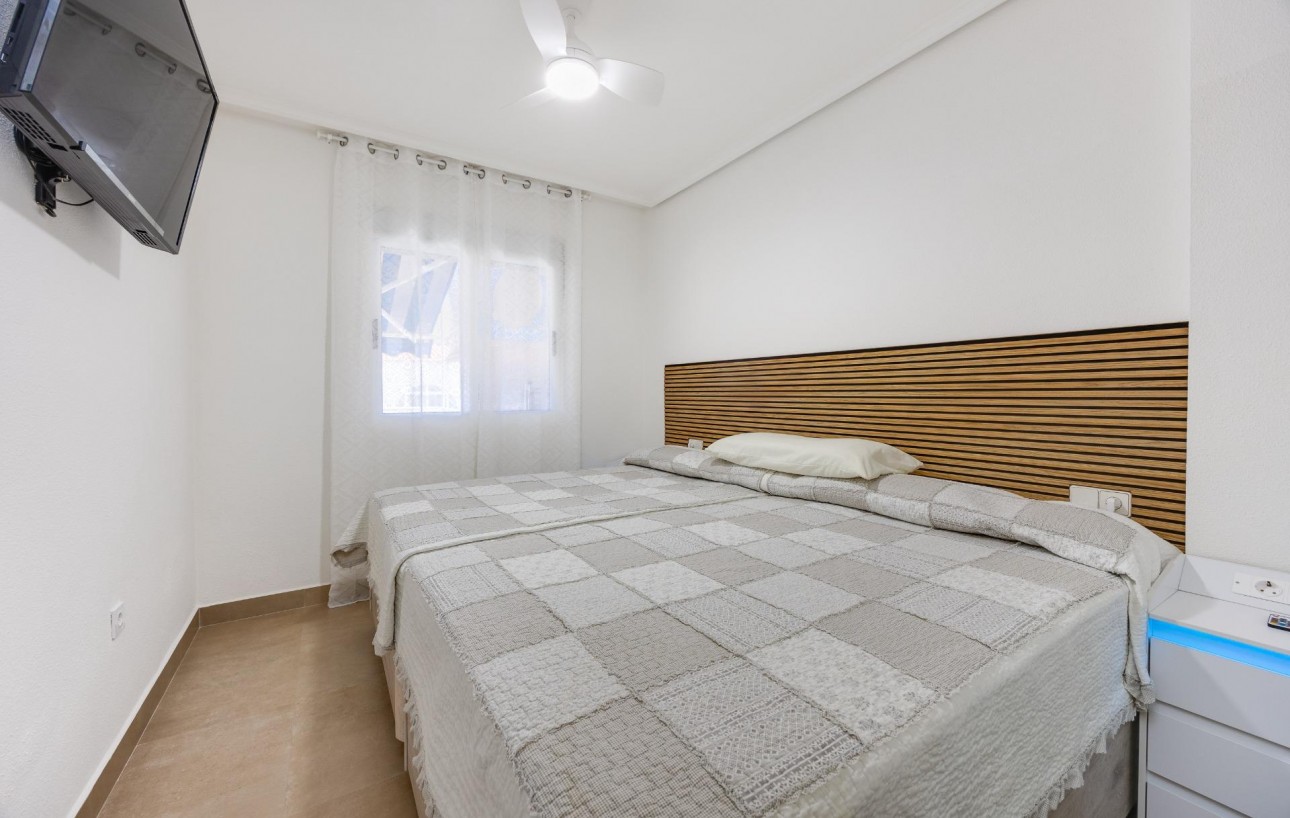 Venta - Ático - Torrevieja - Playa del cura