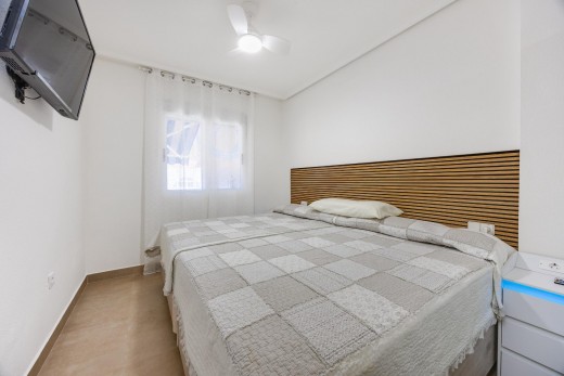 Venta - Ático - Torrevieja - Playa del cura