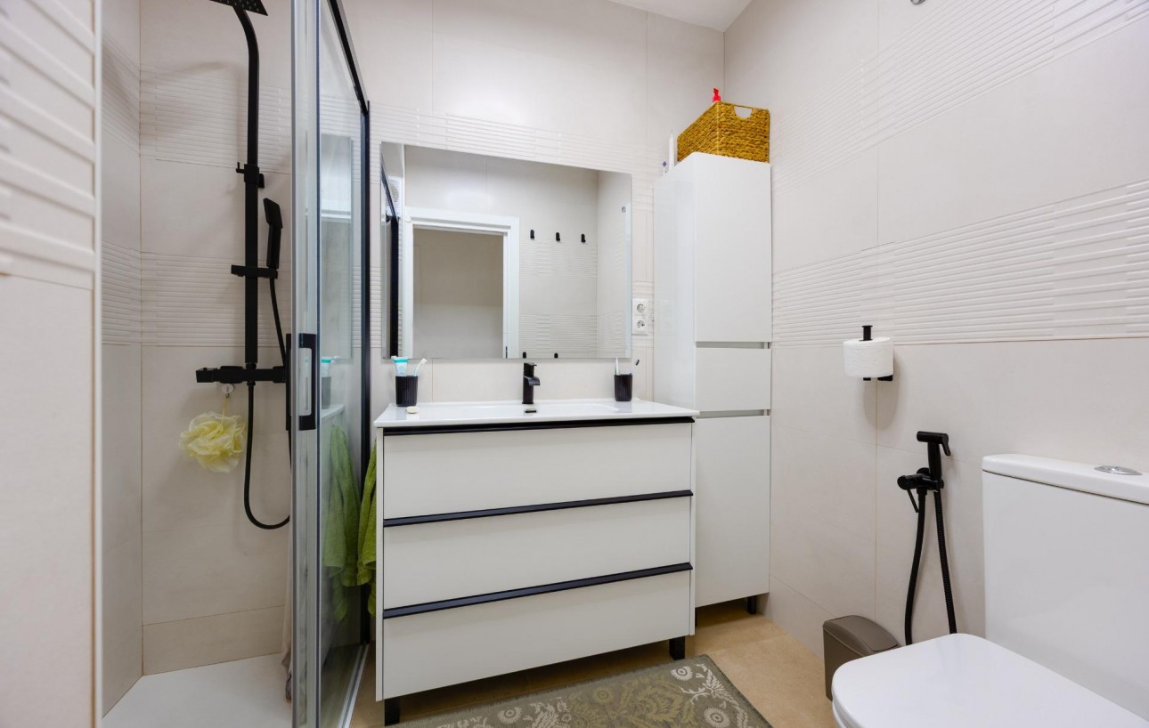 Venta - Ático - Torrevieja - Playa del cura