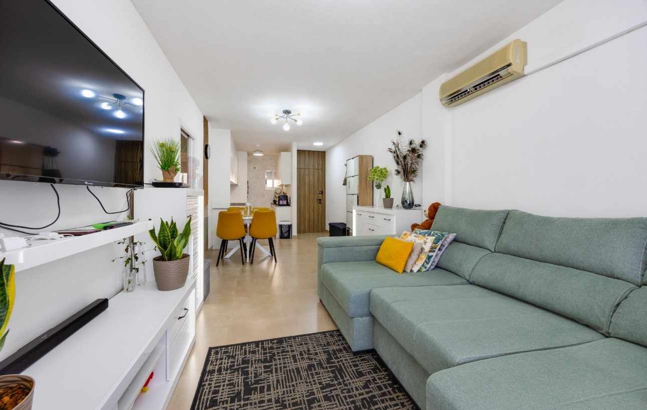 Venta - Ático - Torrevieja - Playa del cura