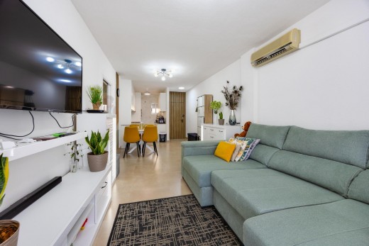 Venta - Ático - Torrevieja - Playa del cura