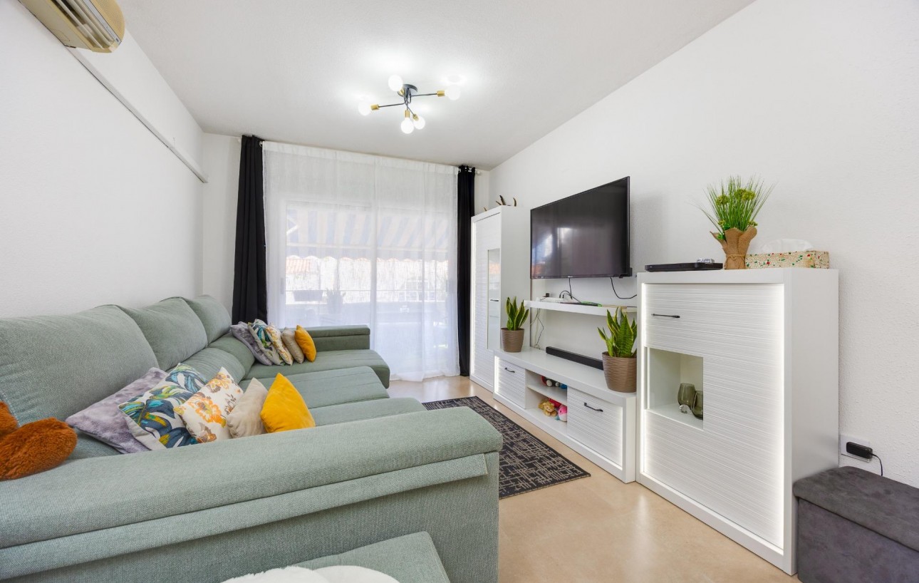 Venta - Ático - Torrevieja - Playa del cura