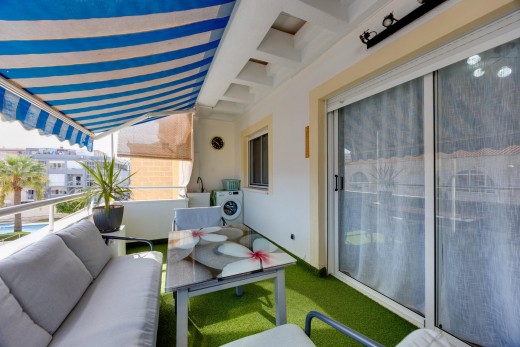 Venta - Ático - Torrevieja - Playa del cura
