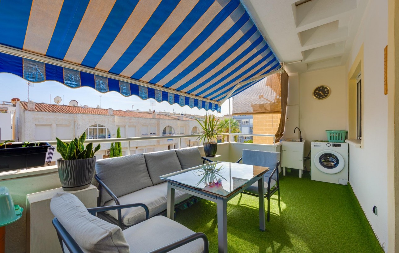 Venta - Ático - Torrevieja - Playa del cura