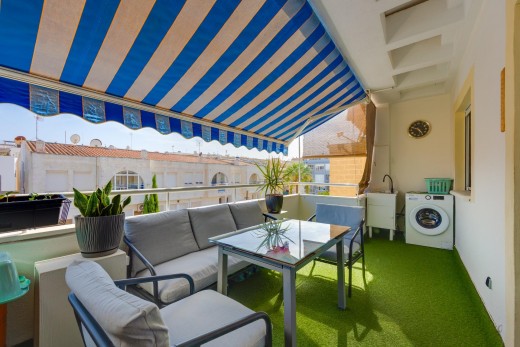 Venta - Ático - Torrevieja - Playa del cura