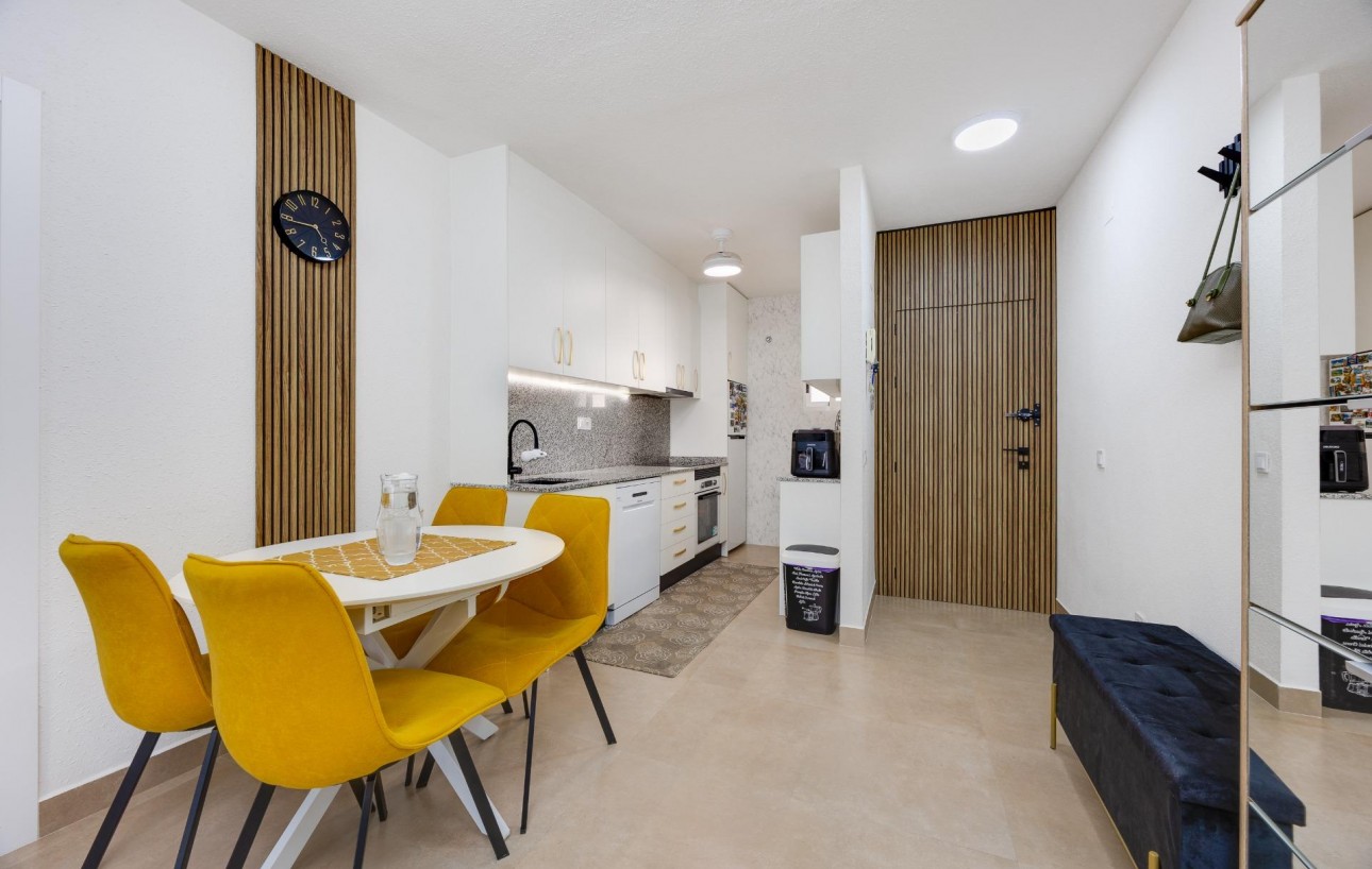 Venta - Ático - Torrevieja - Playa del cura