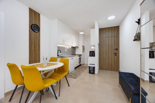 Venta - Ático - Torrevieja - Playa del cura