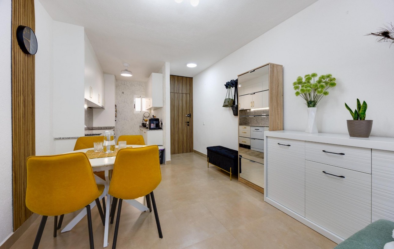 Venta - Ático - Torrevieja - Playa del cura