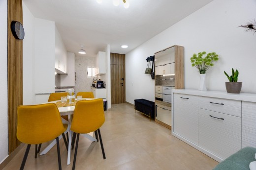Venta - Ático - Torrevieja - Playa del cura