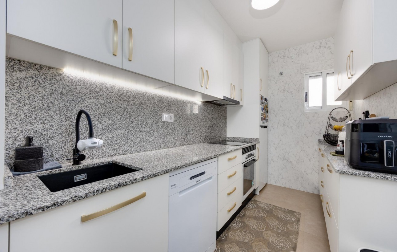 Venta - Ático - Torrevieja - Playa del cura