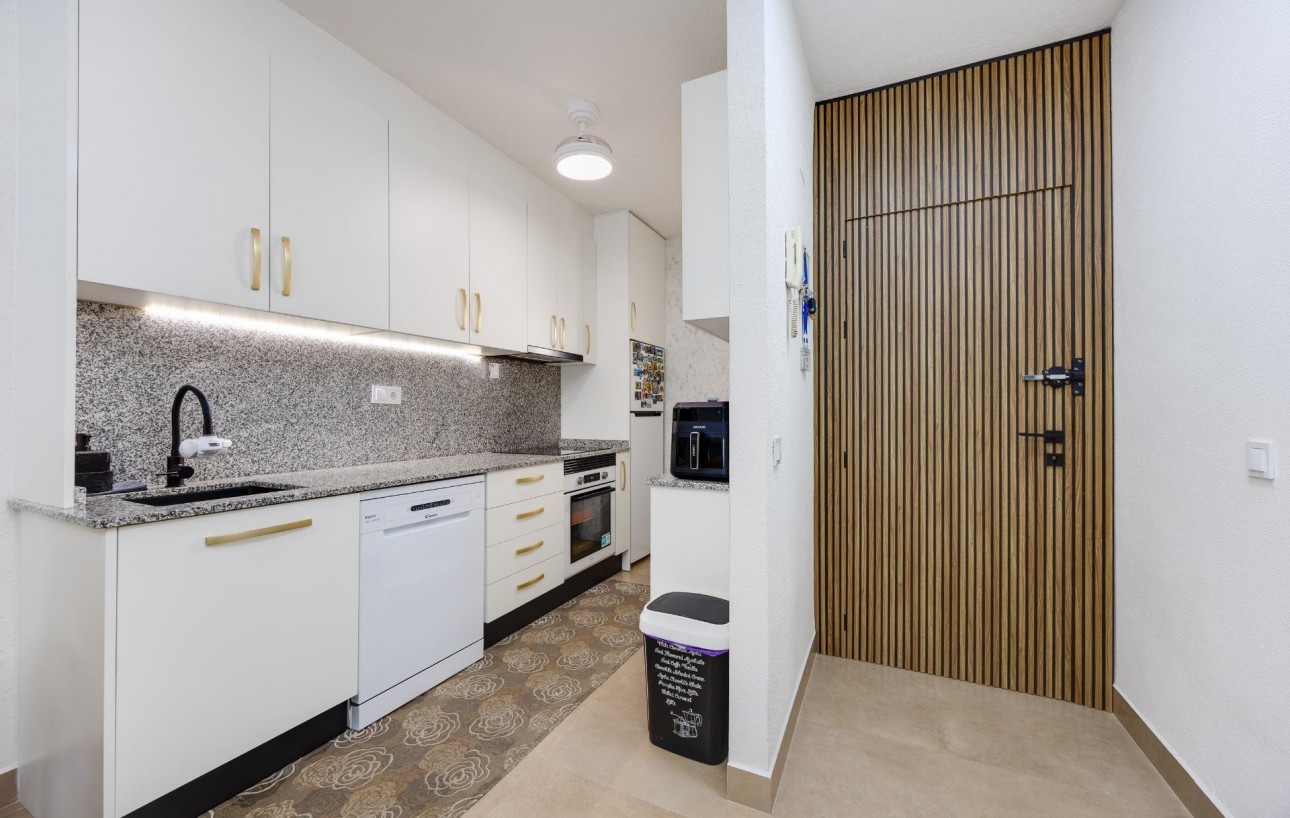 Venta - Ático - Torrevieja - Playa del cura