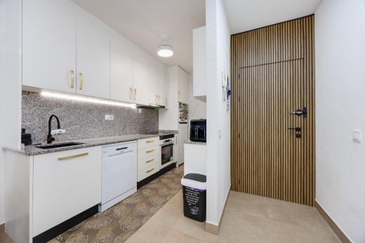 Venta - Ático - Torrevieja - Playa del cura