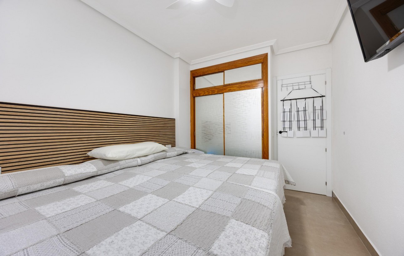 Venta - Ático - Torrevieja - Playa del cura