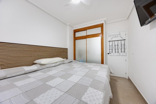 Venta - Ático - Torrevieja - Playa del cura