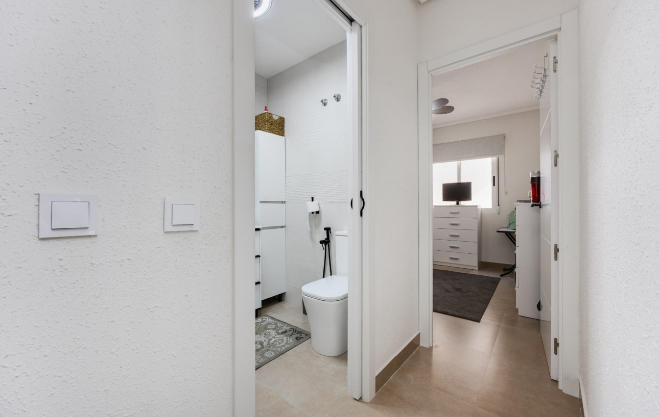 Venta - Ático - Torrevieja - Playa del cura