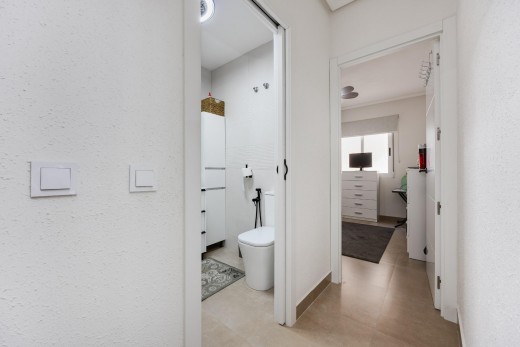 Venta - Ático - Torrevieja - Playa del cura