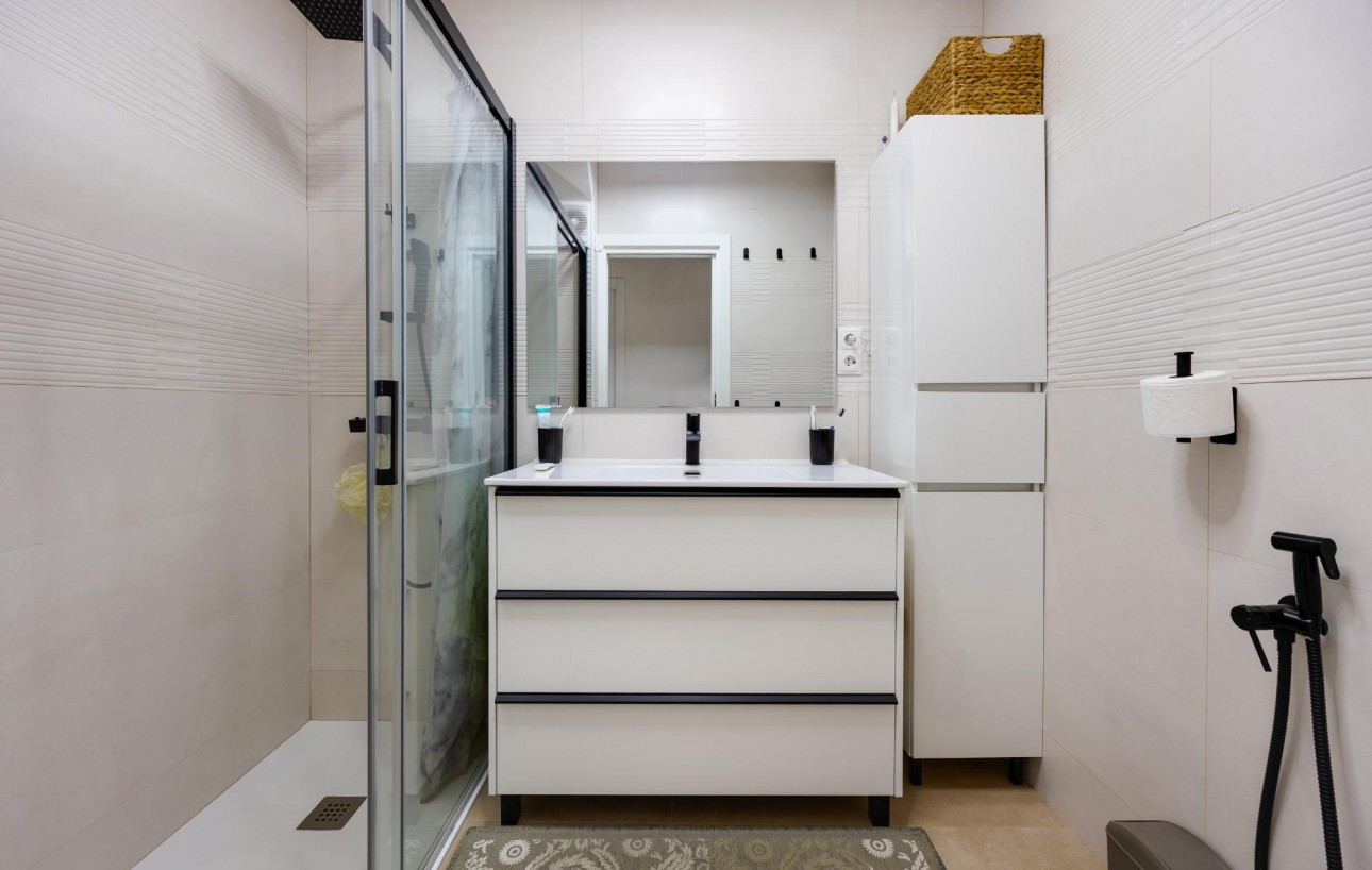 Venta - Ático - Torrevieja - Playa del cura