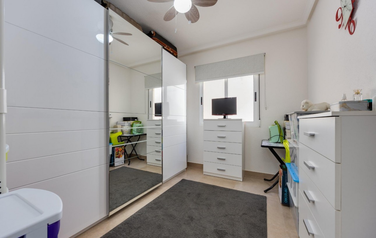Venta - Ático - Torrevieja - Playa del cura