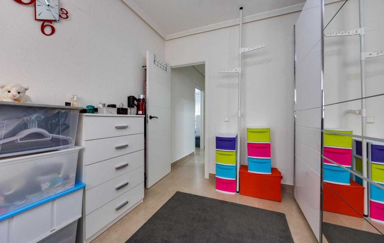 Venta - Ático - Torrevieja - Playa del cura