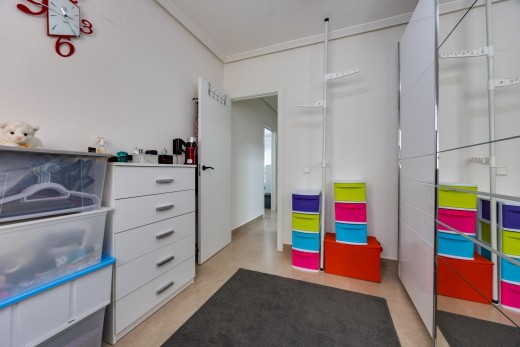 Venta - Ático - Torrevieja - Playa del cura