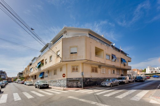 Venta - Ático - Torrevieja - Playa del cura