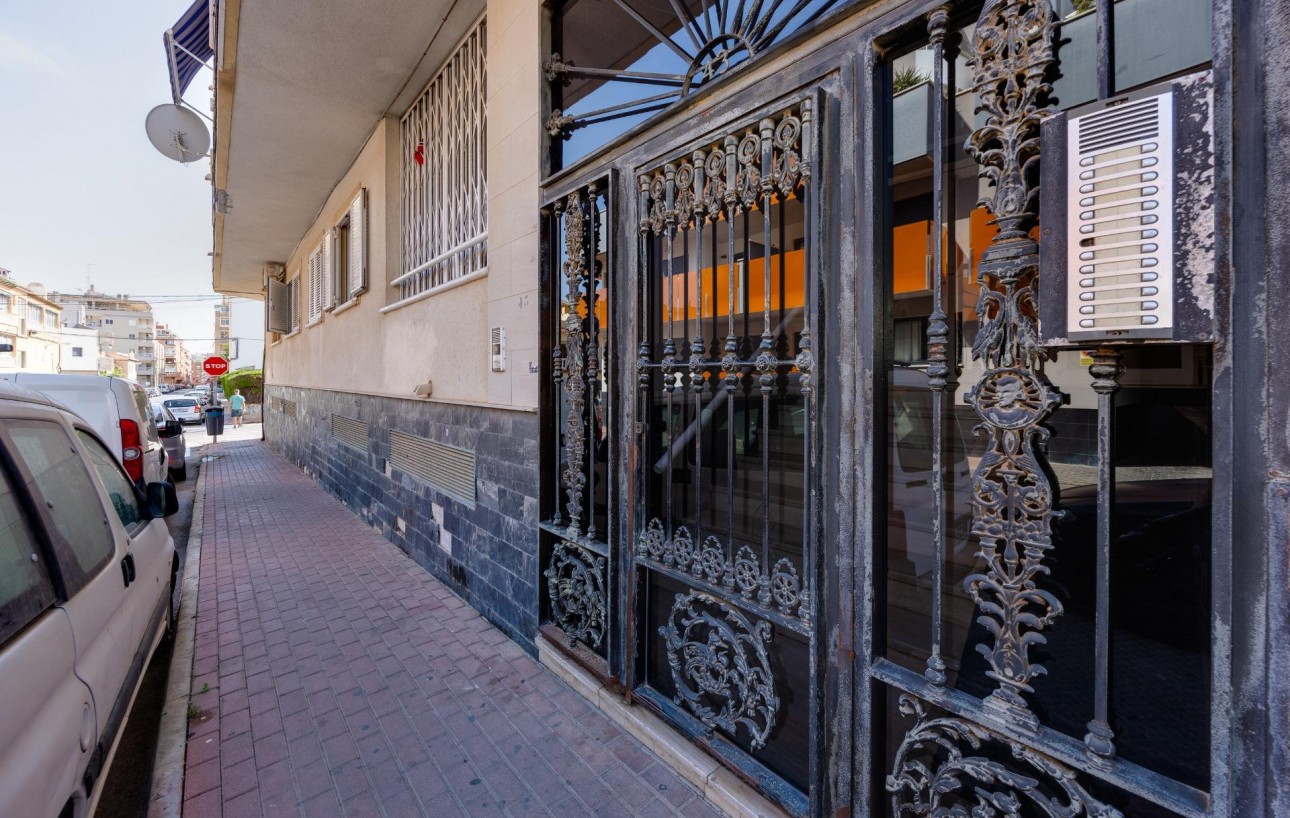 Venta - Ático - Torrevieja - Playa del cura