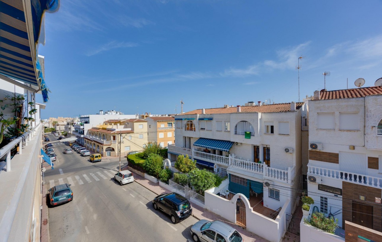 Venta - Ático - Torrevieja - Playa del cura