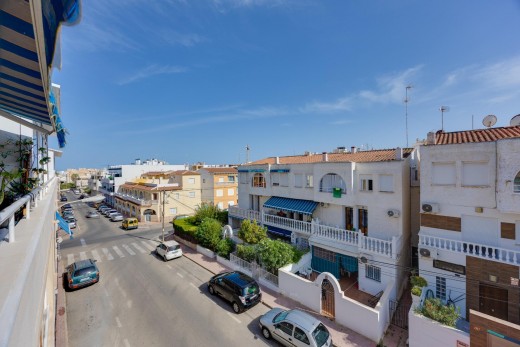 Venta - Ático - Torrevieja - Playa del cura