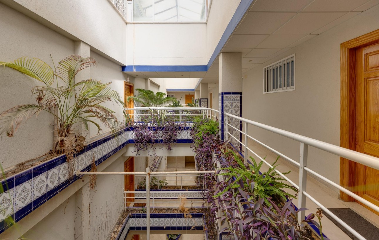 Venta - Ático - Torrevieja - Playa del cura