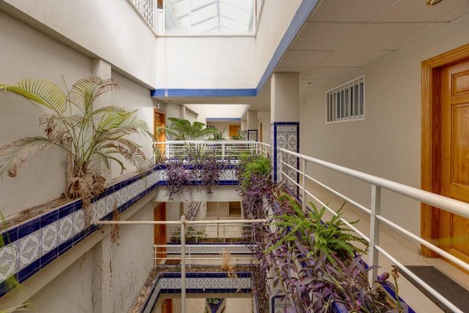 Venta - Ático - Torrevieja - Playa del cura