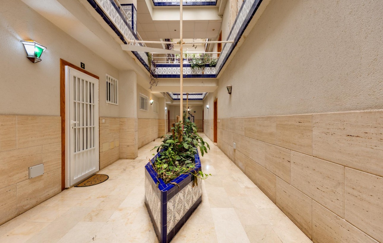 Venta - Ático - Torrevieja - Playa del cura