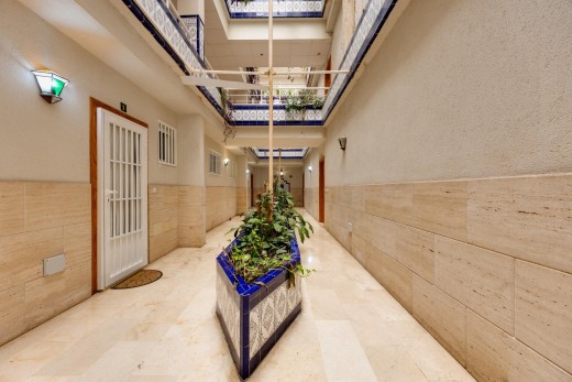 Venta - Ático - Torrevieja - Playa del cura