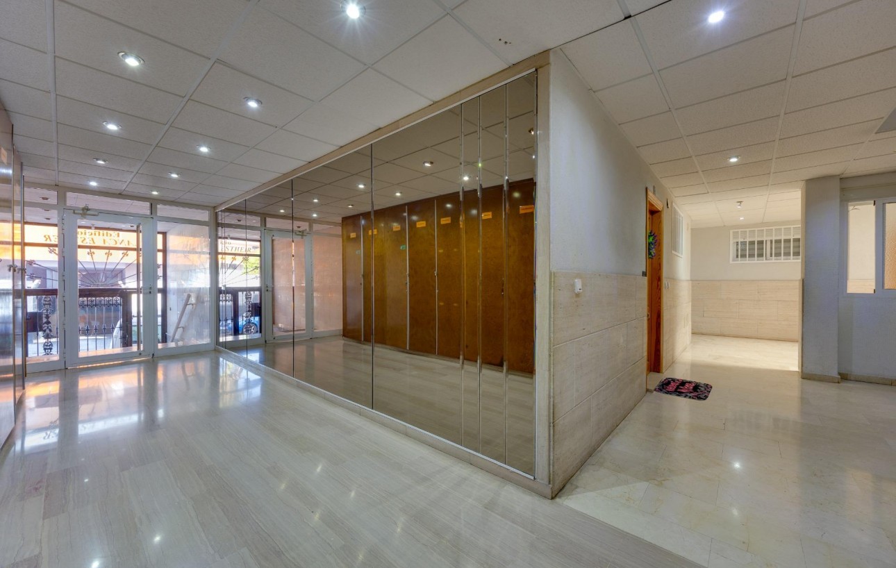 Venta - Ático - Torrevieja - Playa del cura