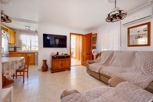 Sale - Chalet - Torrevieja - Torreblanca